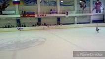 Хоккей. Турнир посвящённый 23 февраля. хк ФЕНИКС -хк.Феникс 06.Semen Baskakov