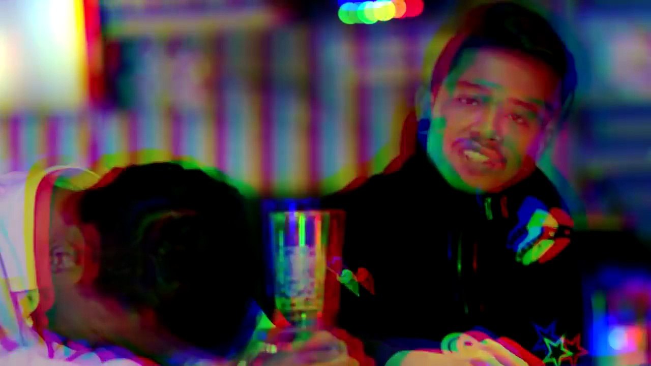 នឹក _ Nik (Miss) - Nak Ft. Sa Korn [Official MV]