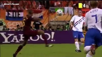 The Worst football Match Ever