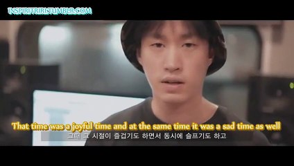 (Eng Sub) 150512 Kim Sung Kyu Behind the Story