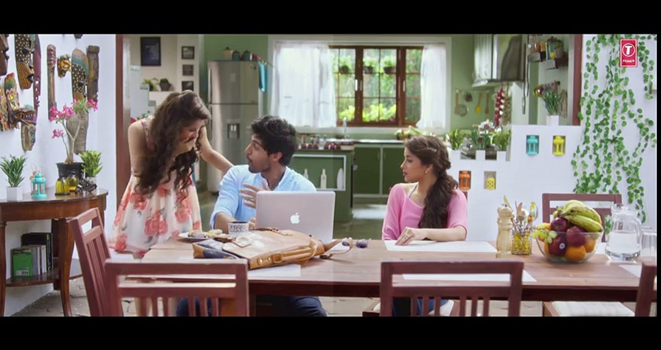 Ki Kara Full Video Song - ONE NIGHT STAND - Sunny Leone, Tanuj Virwani