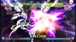 BlazBlue: Continuum Shift Extend (PS3) - Noel Combos