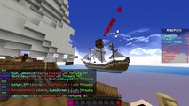 Minecraft | Mineplex Bomb Lobbers w/ Trist0n!