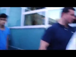 Zayn Malik speaking Punjabi Funny Momments