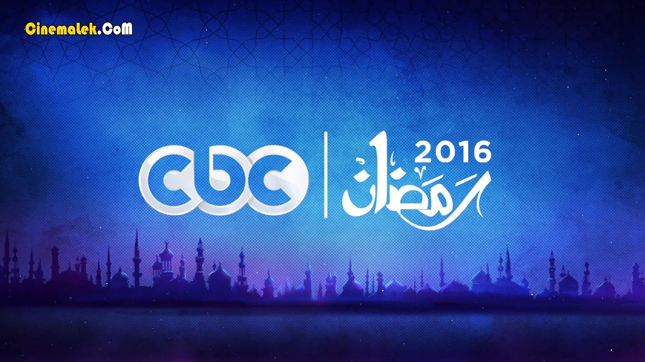 الاعلان الثانى لمسلسل الخروج بطولة درة و ظافر ا...
