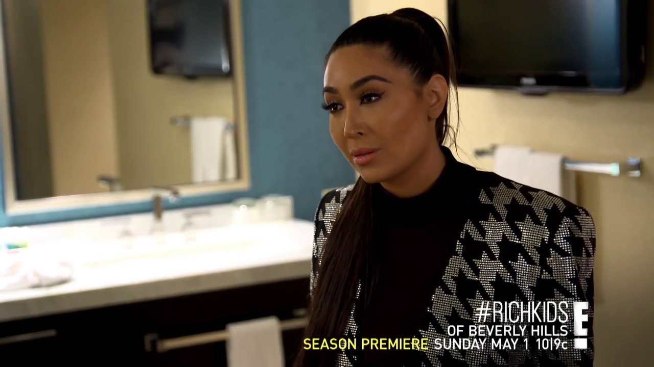 -----#RichKids of Beverly Hills-- Season 4 Brings the Crazy - #RichKids of Beverly Hills - E!