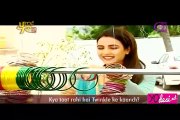 Twinkle Ki Laal Laal Chudiyan - Tashan E Ishq 21st May 2016