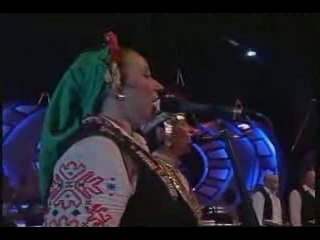 Stoja - Meni se ne spava