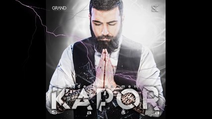 Sasa Kapor - Laka si lepoto - (Audio 2016)