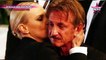 Festival de Cannes 2016 – Charlize Theron et Sean Penn, réconciliation sur la croisette ! (Vidéo)