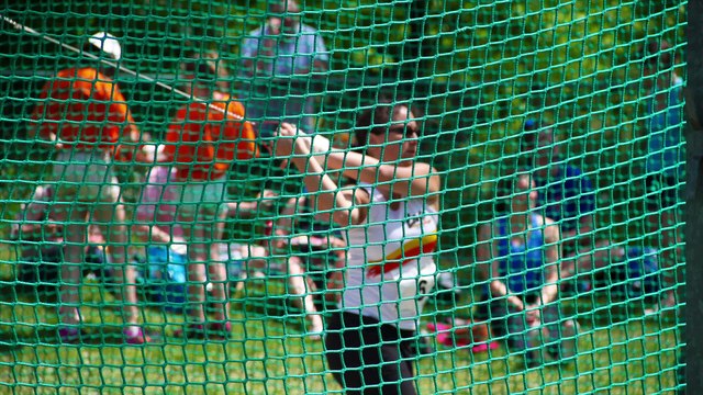 1er tour Interclubs 2016