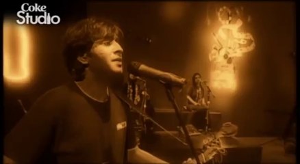 My Happiness -  Sajid n Zeeshan - Coke Studio Pakistan