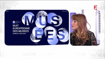 Nuit européenne des musées - 2015/05/21