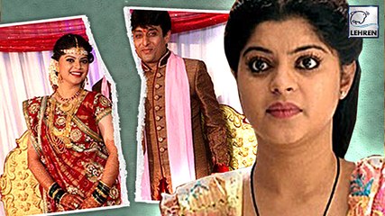 'Veera' Actress Sneha Wagh's 2nd Marriage In Trouble?? | SHOCKING