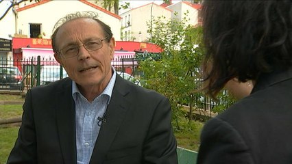 S'investir dans une association, la réaction du frère d'une victime suite à un crash d'avion - Le 21/05/2016 à 09h00