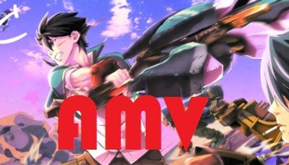 ►AMV◄ God Eater