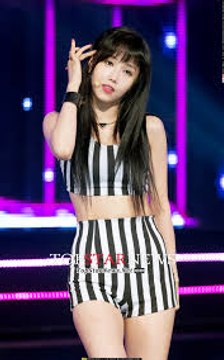 KPOP Fancam | Dream Girls | BEST KPOP FANCAM