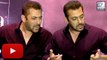 Salman Khan Throws ATTITUDE Over His Marriage Question