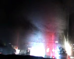 Islamabad expressway night drive 18  2016