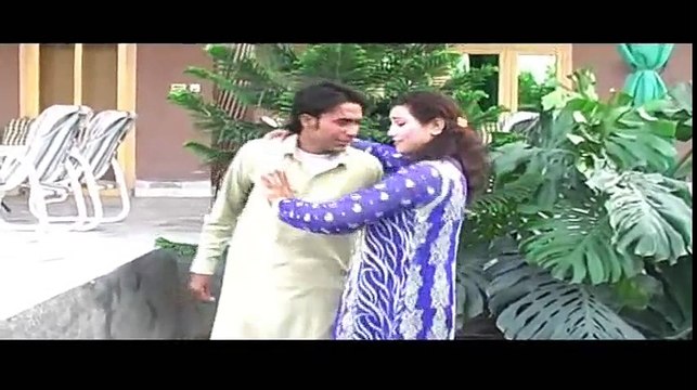 Pashto New Dance 2016 Sta Pa Shante Khkule Nishta