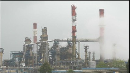 Pénurie de carburant: la raffinerie de Donges prolonge la grève - Le 21/05/2016 à 09h00