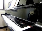 ピアノ協奏曲第2番 Op.22 第3楽章/サン＝サーンス（ビゼー編）