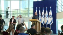 Israel: ministro renuncia por falta de confiança em Netanyahu