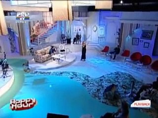 Anastasia Lazariuc - Mamă