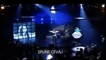 Laurentiu Cazan♥Say Something♫ tradus in română