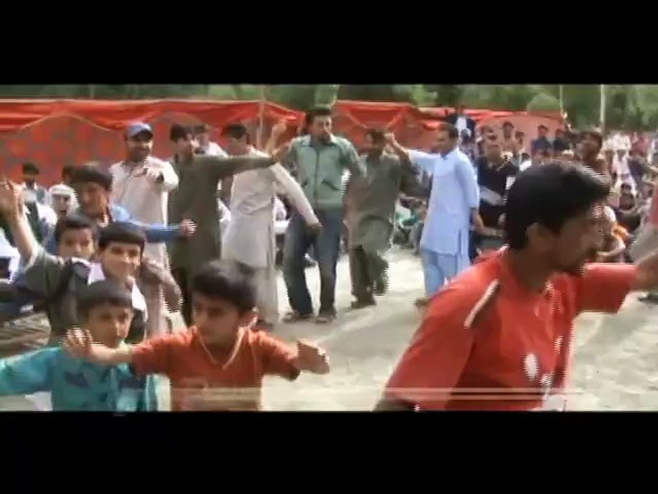 Shina song "Puya ai moho sanee shukan" by Jabir Khan Jabir in Gilgit Baltistan cultural show at Sherqila Ghizer