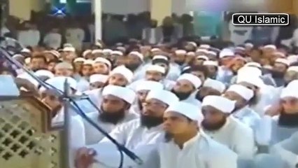 Behayai Ki Aag Emotional Bayyan Maulana Tariq Jameel Special Bayyan 2016