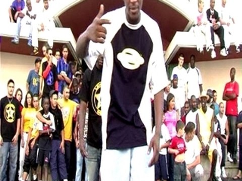 Clip - Rap Fr - Tandem - 93 Hardcore