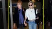 SPOTTED: Kristen Stewart & Girlfriend Alicia Cargile at LAX