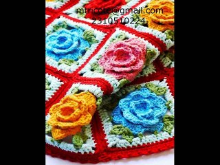 Γυναικεία χειροποίητα ρούχα