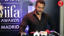 Salman Khan Finally Opens Up About His MARRIAGE - Fun 4 Everyone