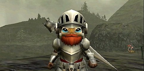 Monster Hunter Generations - Ghosts 'n Goblins Trailer