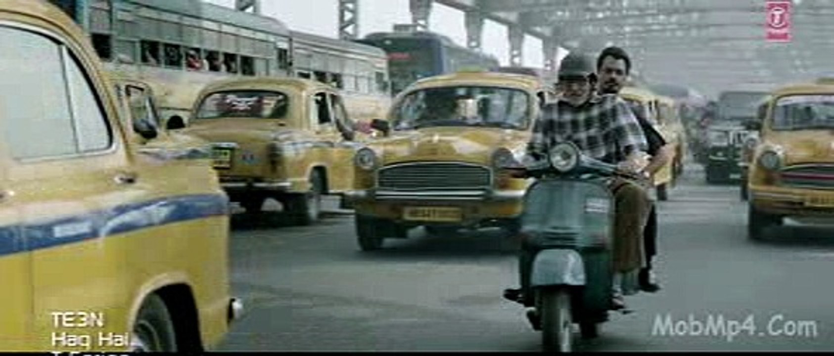 Haq Hai - Te3n - Fun 4 Everyone