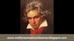 Beethoven - Sonata for violin and piano in F Major Op. 24 (Spring)