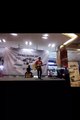 pandunewstory band at mall metropolis tangerang
