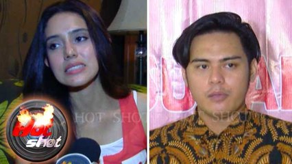Seteru Panas Antara Galih Ginanjar dan Fairuz Rafiq - Hot Shot 21 Mei 2016