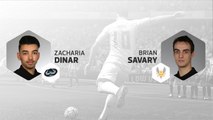 eSport - EFL : Dinar vs Savary