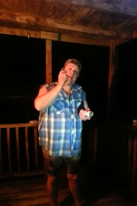 Beer drinking champ