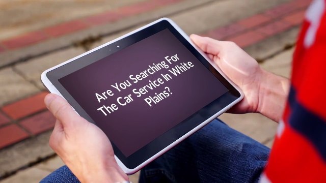 LSW Chauffeured Transportation - Car Service in White Plains