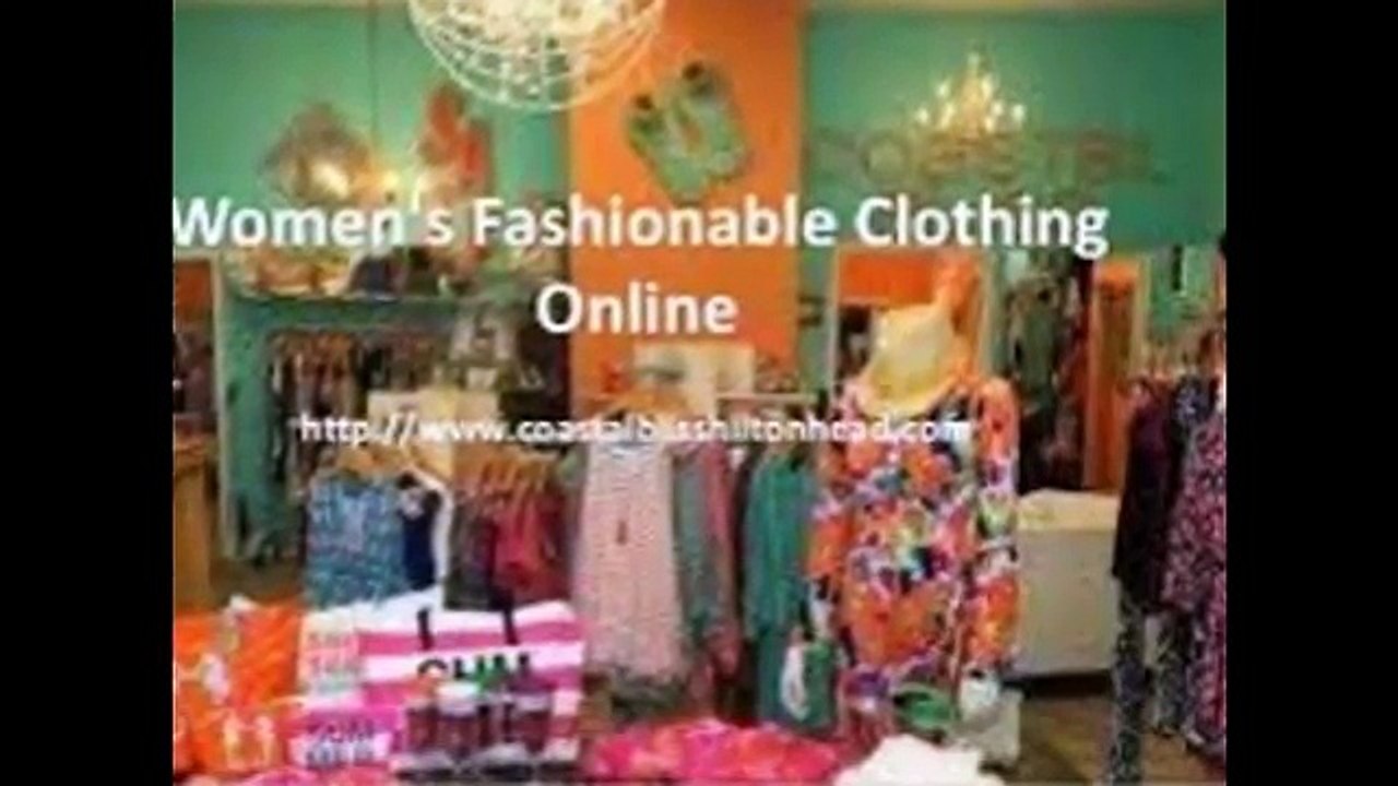 Best Boutiques Online
