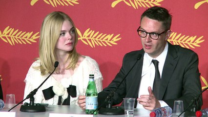 Denmark's Winding Refn brings his latest movie to Cannes