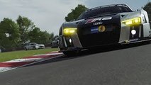 Gran Turismo Sport Official PS4 Gameplay Trailer