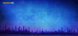 الاعلان الثامن لمسلسل الميزان بطولة غادة عادل رمضان 2016