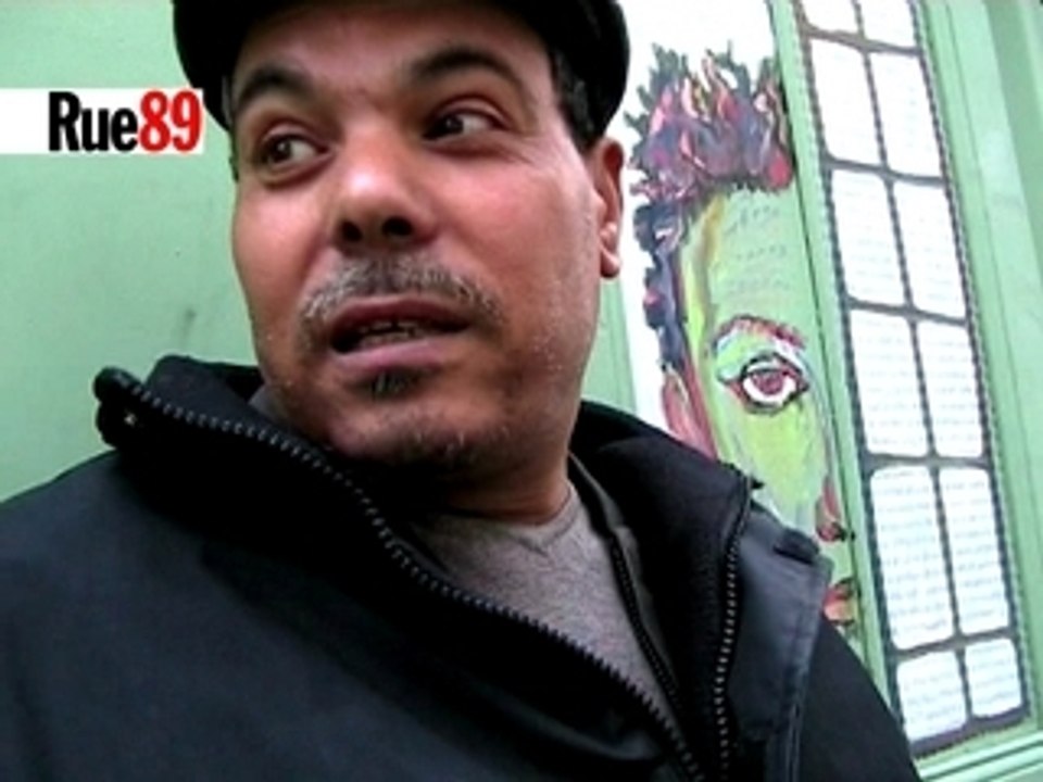 l'ambiance dans les voutes