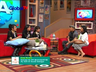 [PART2/2] JKT48 - Ada Ada Aja