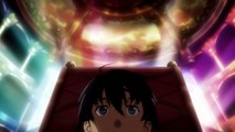 Приказ, изменивший мир OVA | Big Order OVA русская озвучка LE-Production.TV